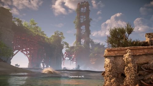 索尼《地平线 西之绝境》PC版宣传片发布！