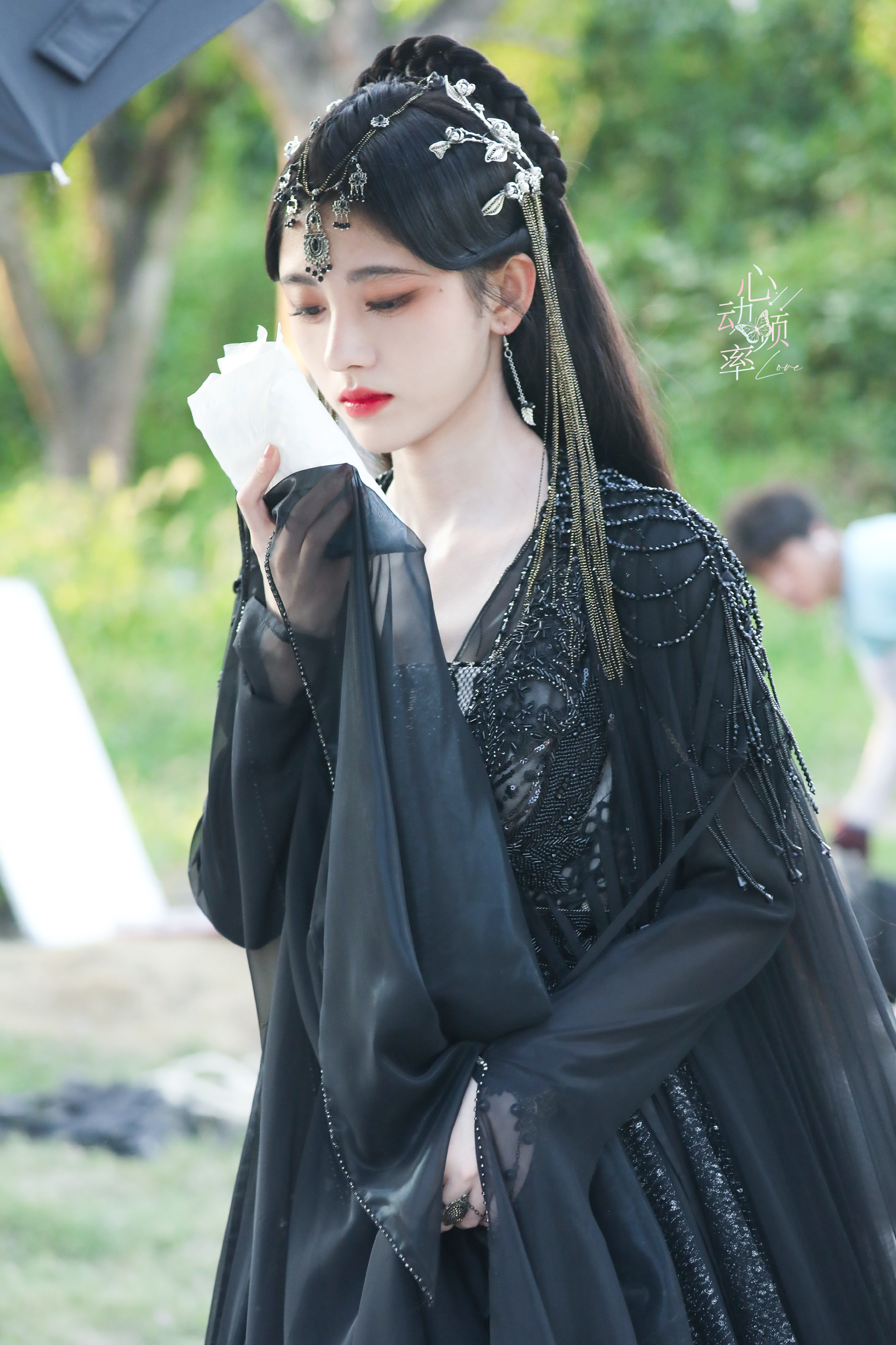 jjy jjy“被人以为的天赋 其实是背后极致的努力”