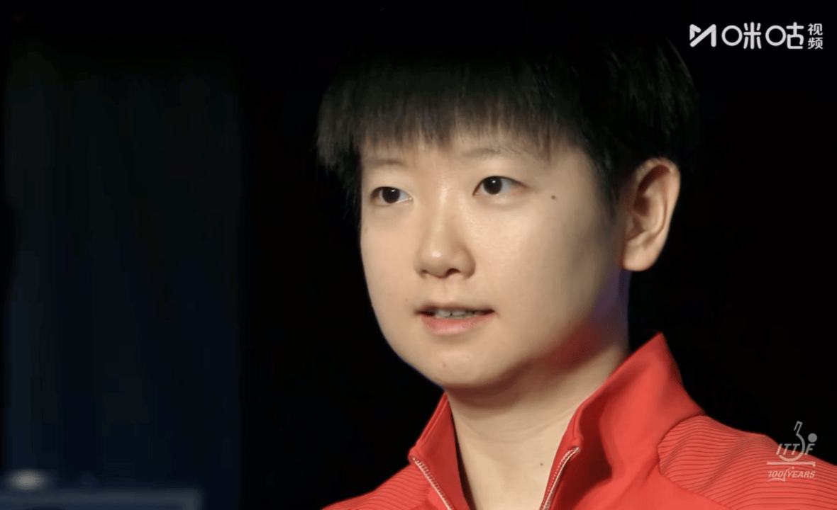 两位MVP 一盘未失 真的辛苦了