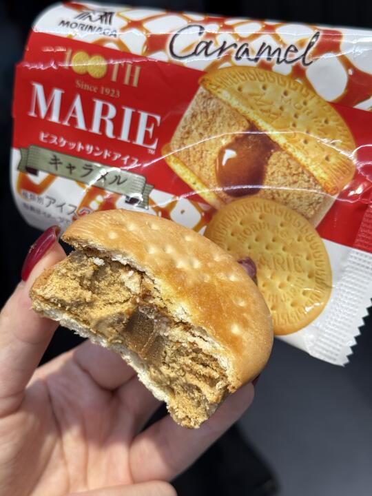 如果在罗森看到它，记得多拿几个！！！