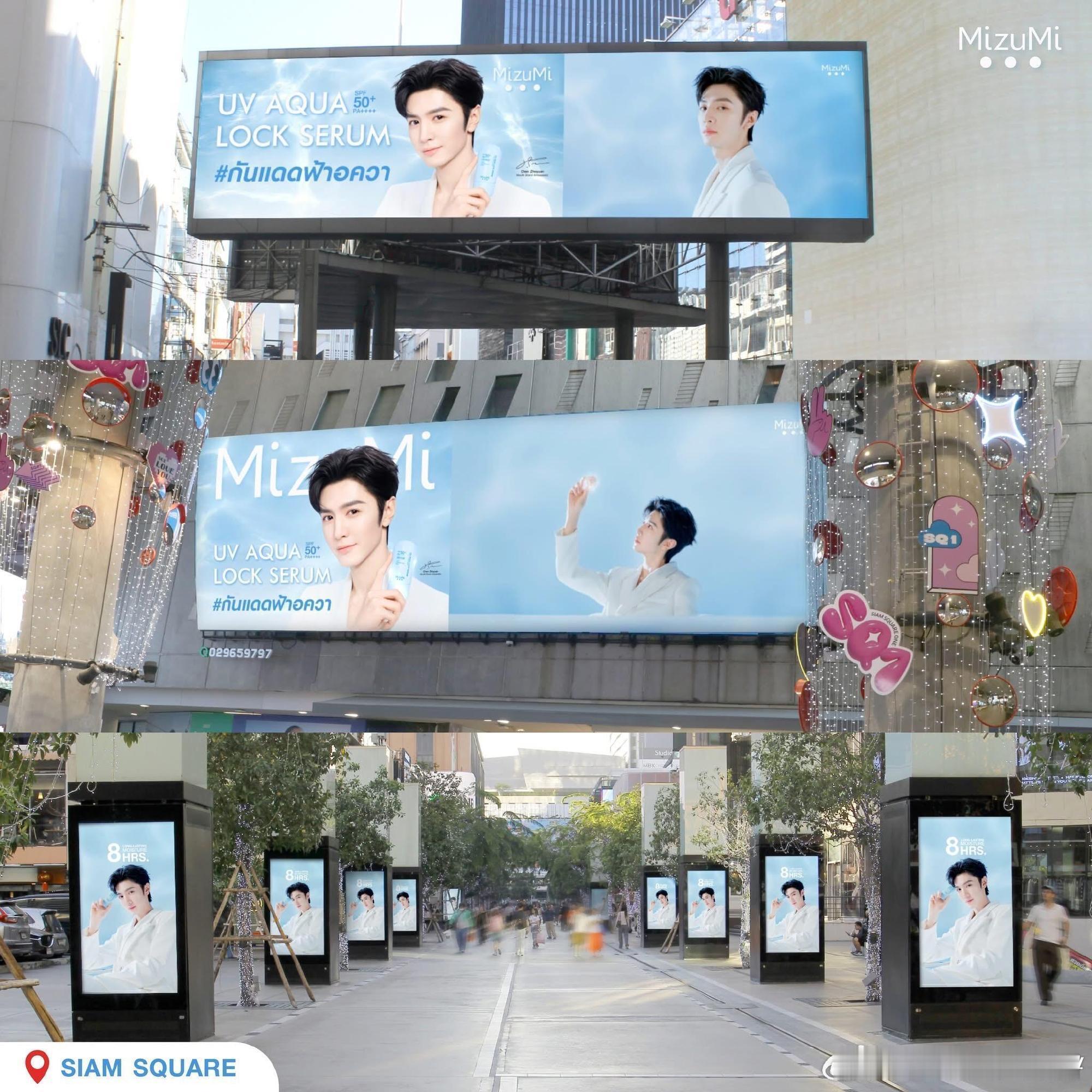 曼谷是一座巨大的陈哲远超级痛城满水美地广铺满了超过30+地标建筑、街道、机场、广