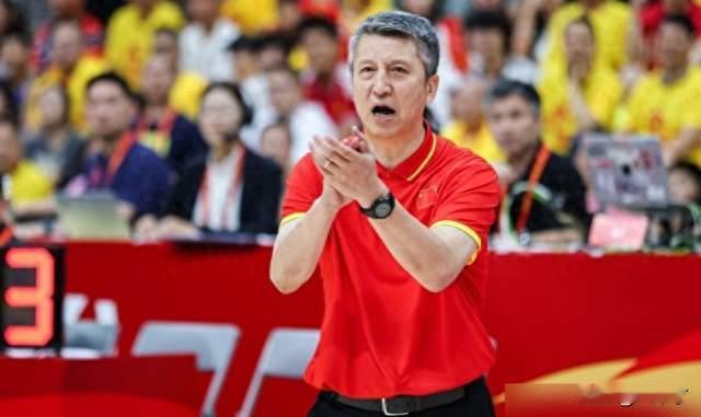 2026亚运会9月开打？中国男篮大胜巴林？真相竟是2023年