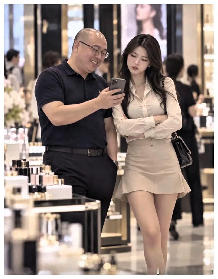 杭州打击商K 连锁的反应来了。
 
我认识个做二奢回收的朋友，这几天电话快被打爆