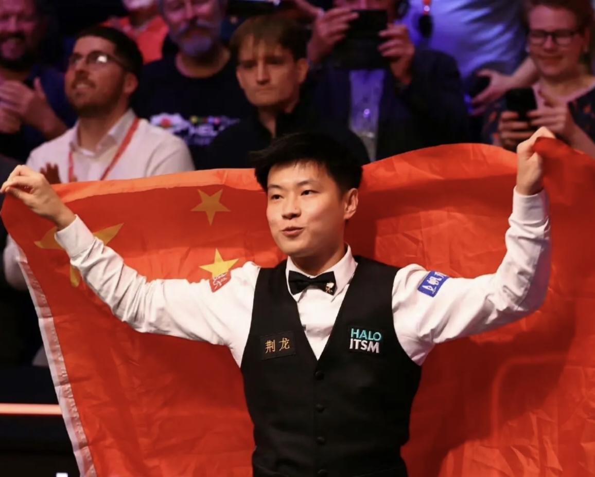 双“魔咒”加身，赵心童不敌墨菲，止步八强，揭秘四大不争事实！
       一是