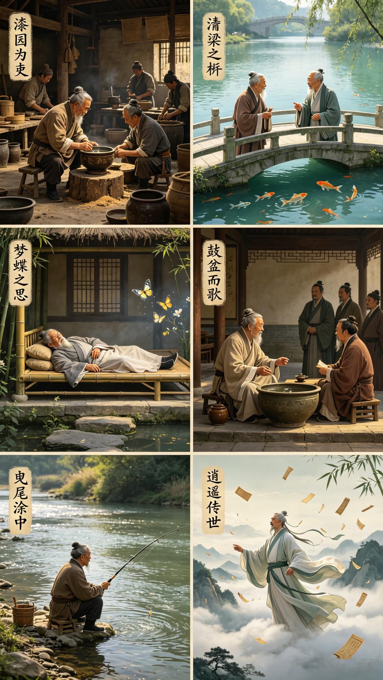 他是谁