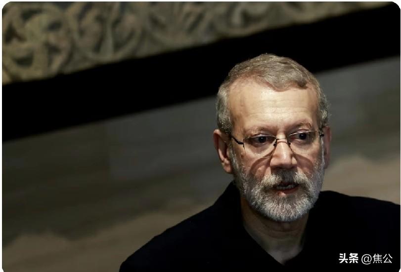 彻底炸锅！特朗普亲口承认：伊朗接班全被炸死，美军伤亡将暴涨！海湾全线开花
 
 