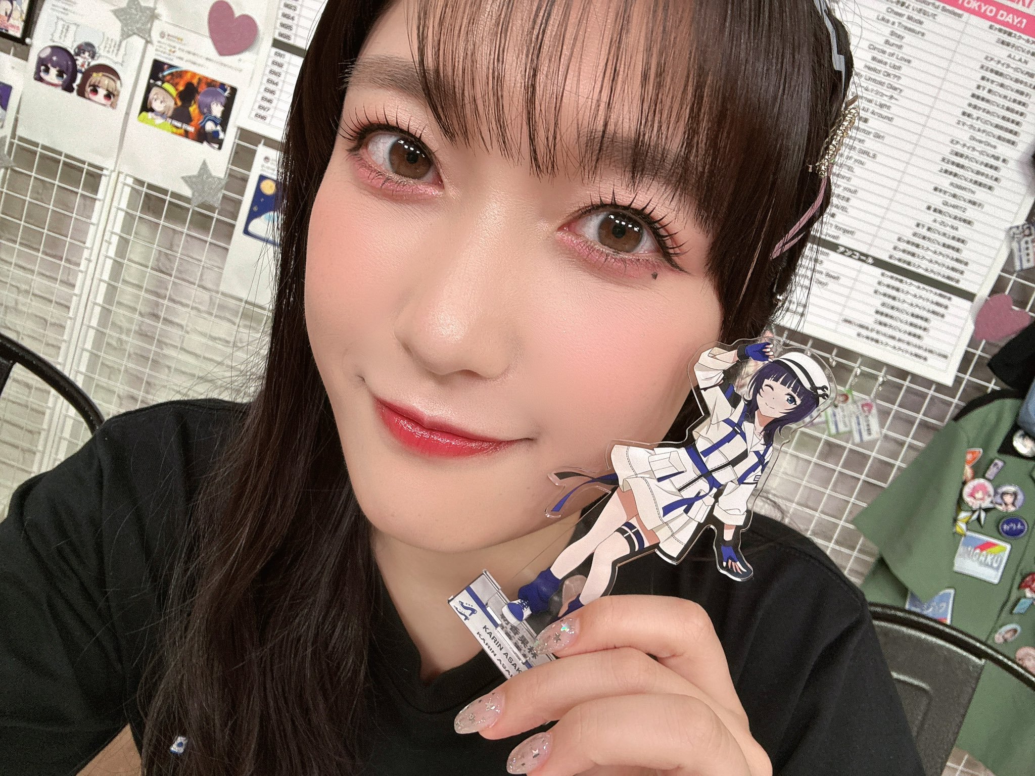 久保田未梦