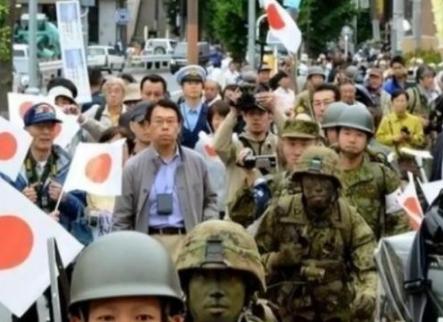 一位在日华人表示：日本之所以会这么有恃无恐的挑衅中国，是因为日本已经做好了准备，