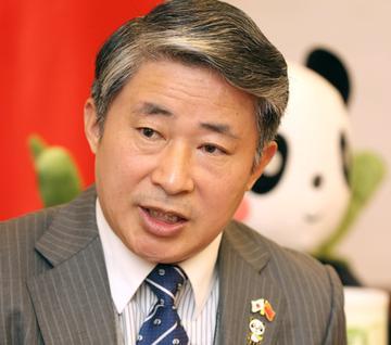 直指日本新型军国主义妄动！驻大阪总领馆官宣：薛剑最新发声，中日关系迎邦交正常化后