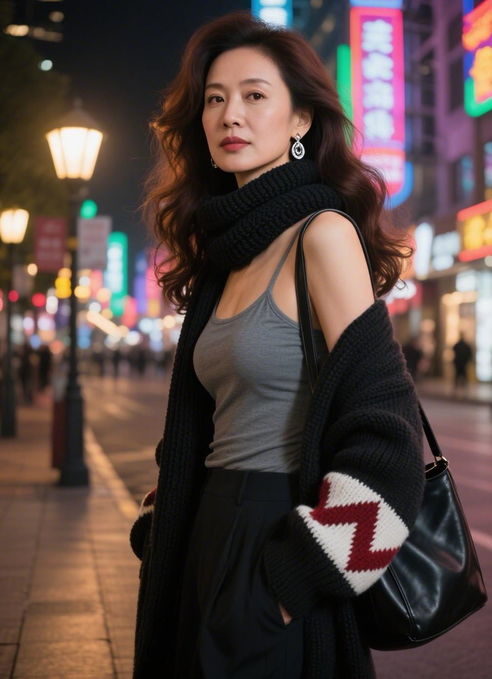 当然要！认认真真打扮自己。岁月这条细流，我们得用最美的姿态趟过去。镜子里的那个自