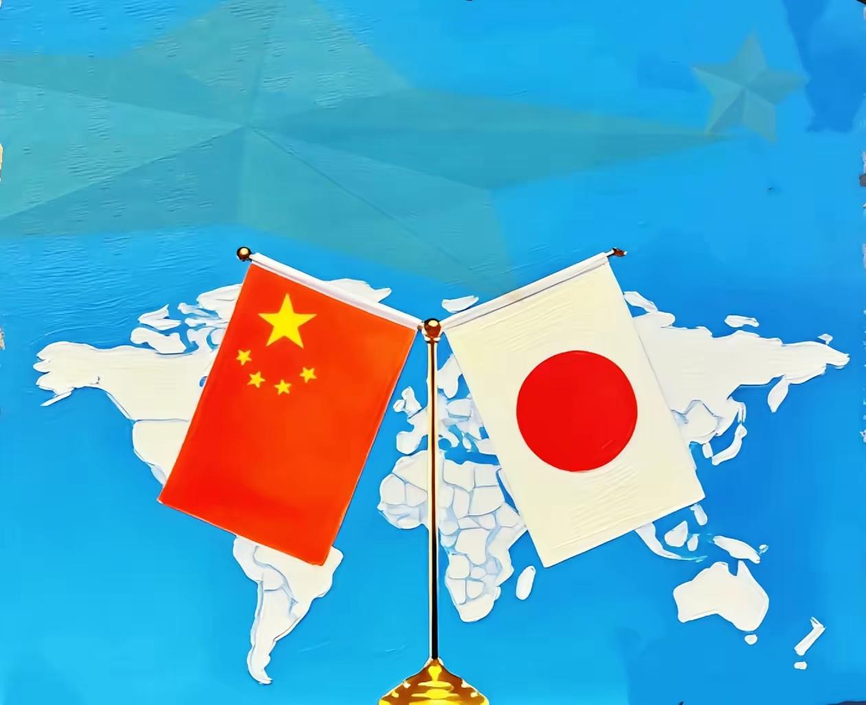 这下咱们可算是看到硬骨头了
我国直接对日本议员古屋圭司出手，实打实放出三条强硬办