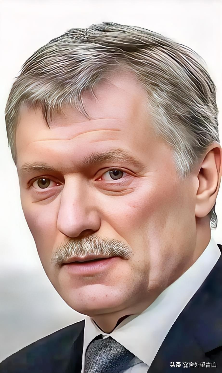 新消息！俄罗斯总统秘书发表声明：
3月19日，俄罗斯总统新闻秘书佩斯科夫表示：俄