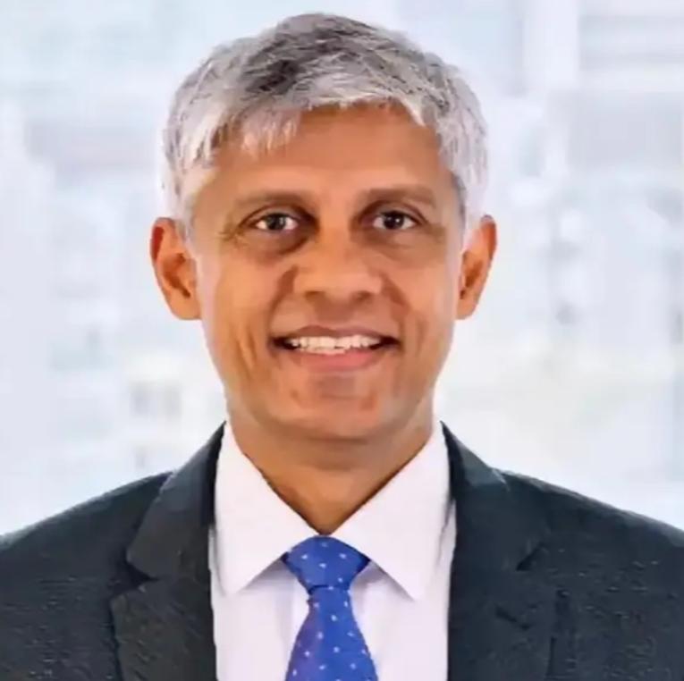 印度“公知”贾扬特·班达里：世界上有两个14亿人口的国家，一个是中国，一个是印度