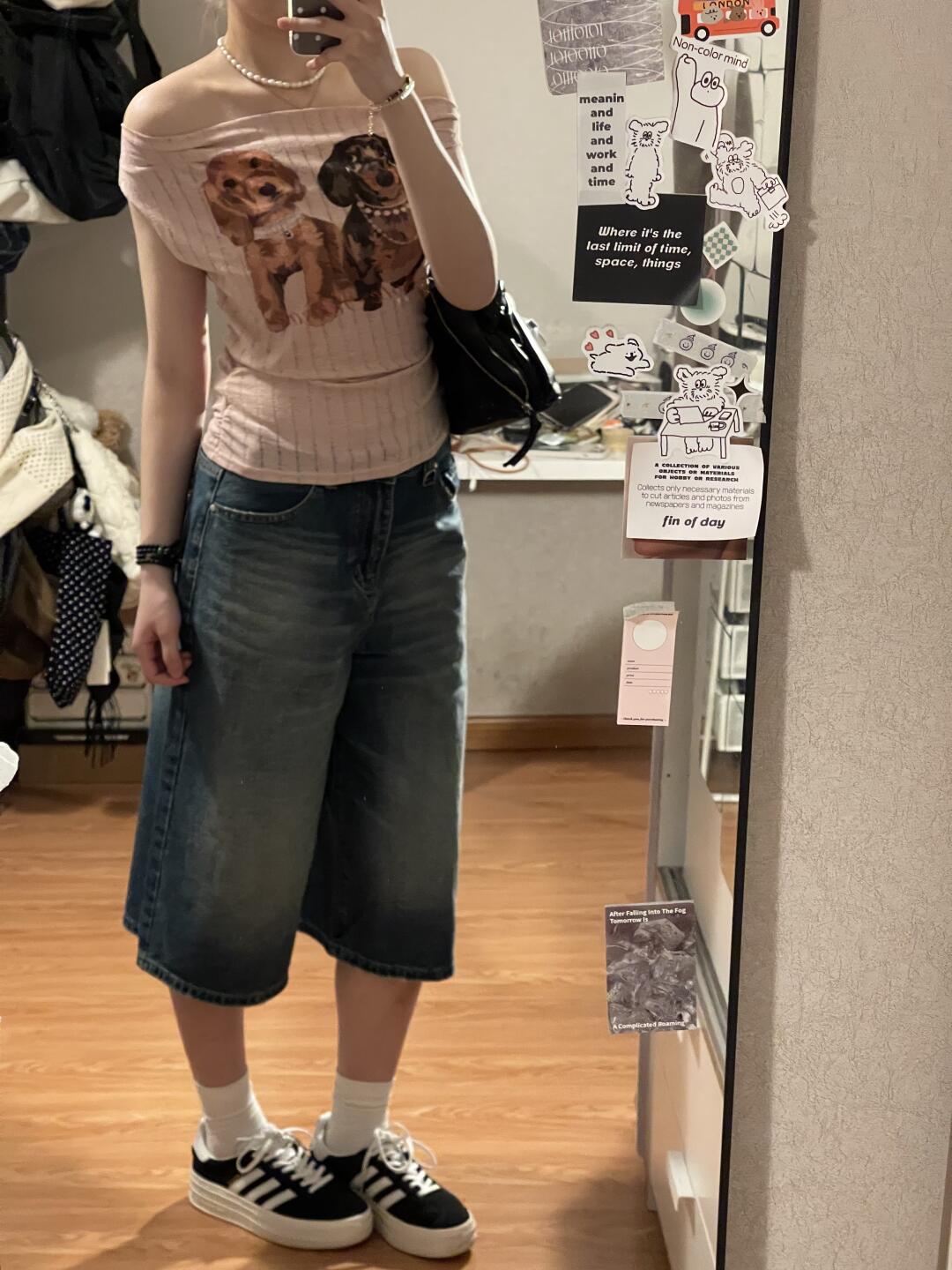 summer vibes