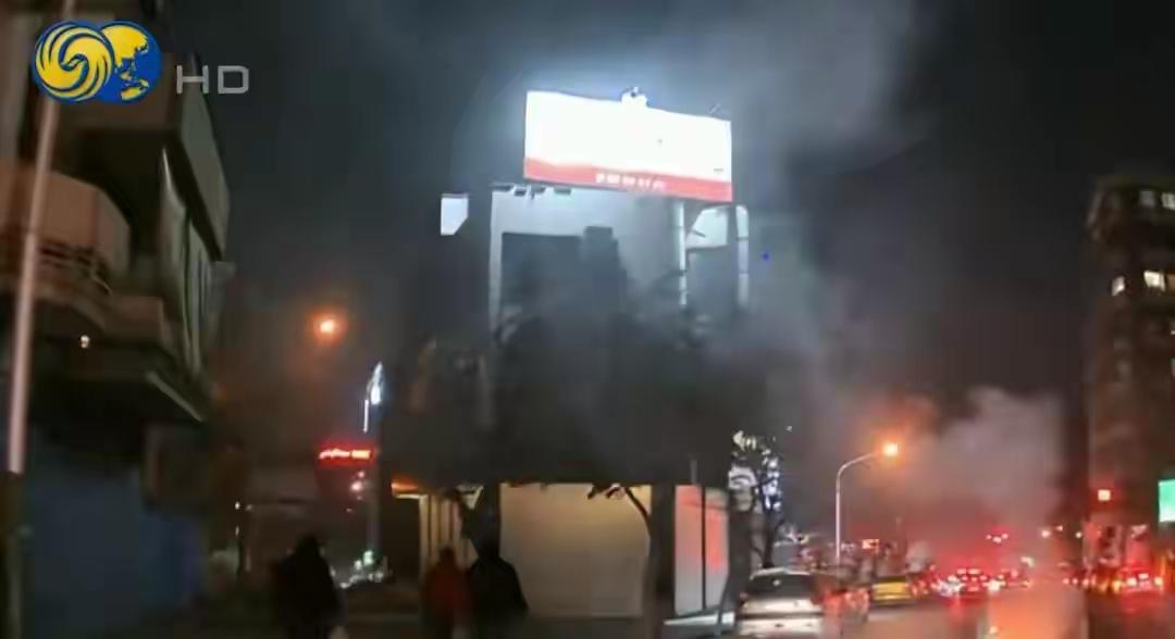 突发，美媒这一爆料真是把美国的“小动作”曝光了。据美媒《华尔街日报》报道，特朗普