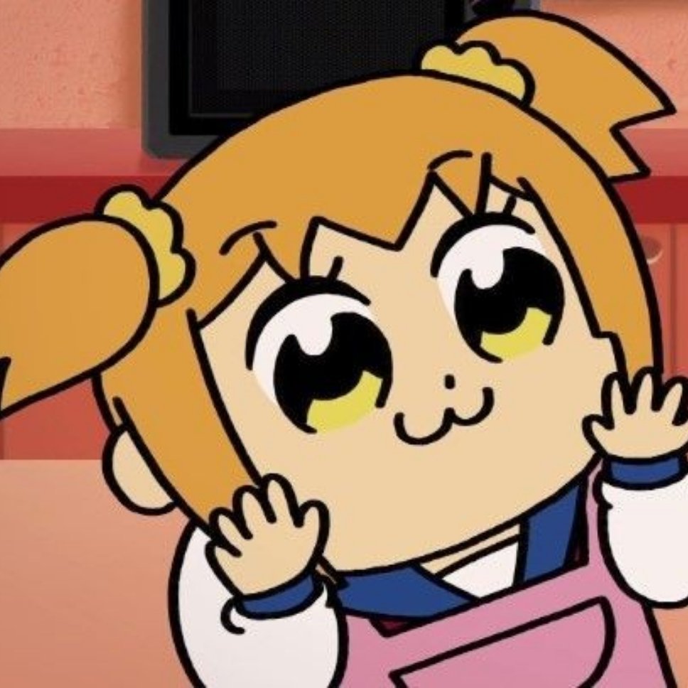 Pop子和Pipi美的日常.ᐟ.ᐟ ​​​
