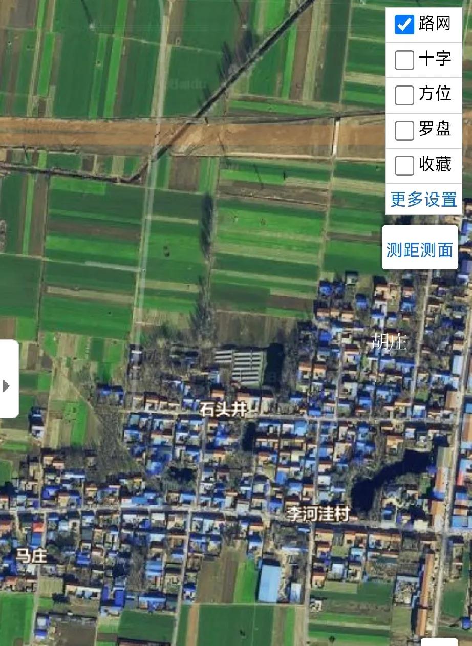 曹县今年“五一”期间打卡网红点的大集镇李河洼村

李河洼 位于曹县大集镇政府东北