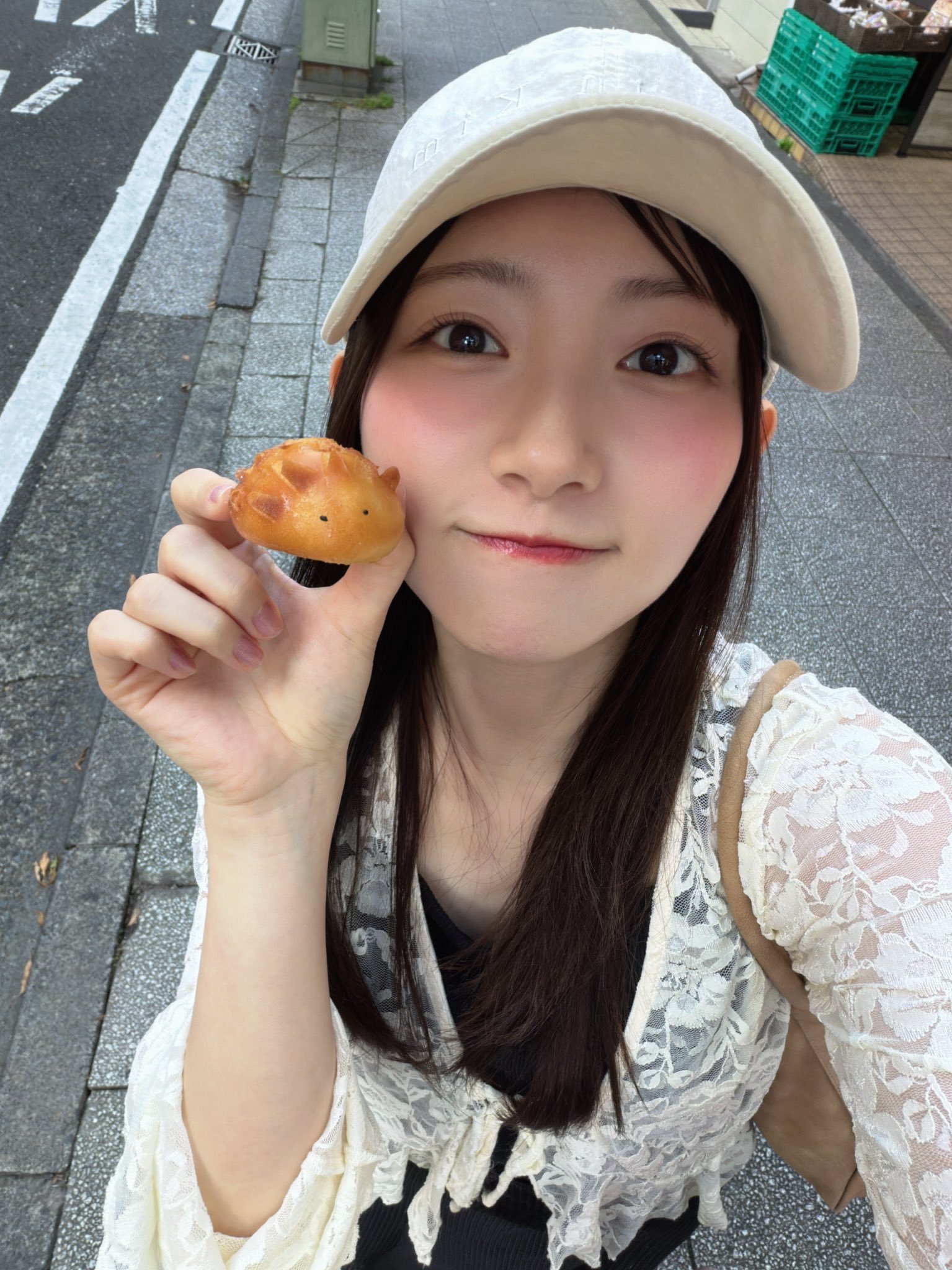 青山渚