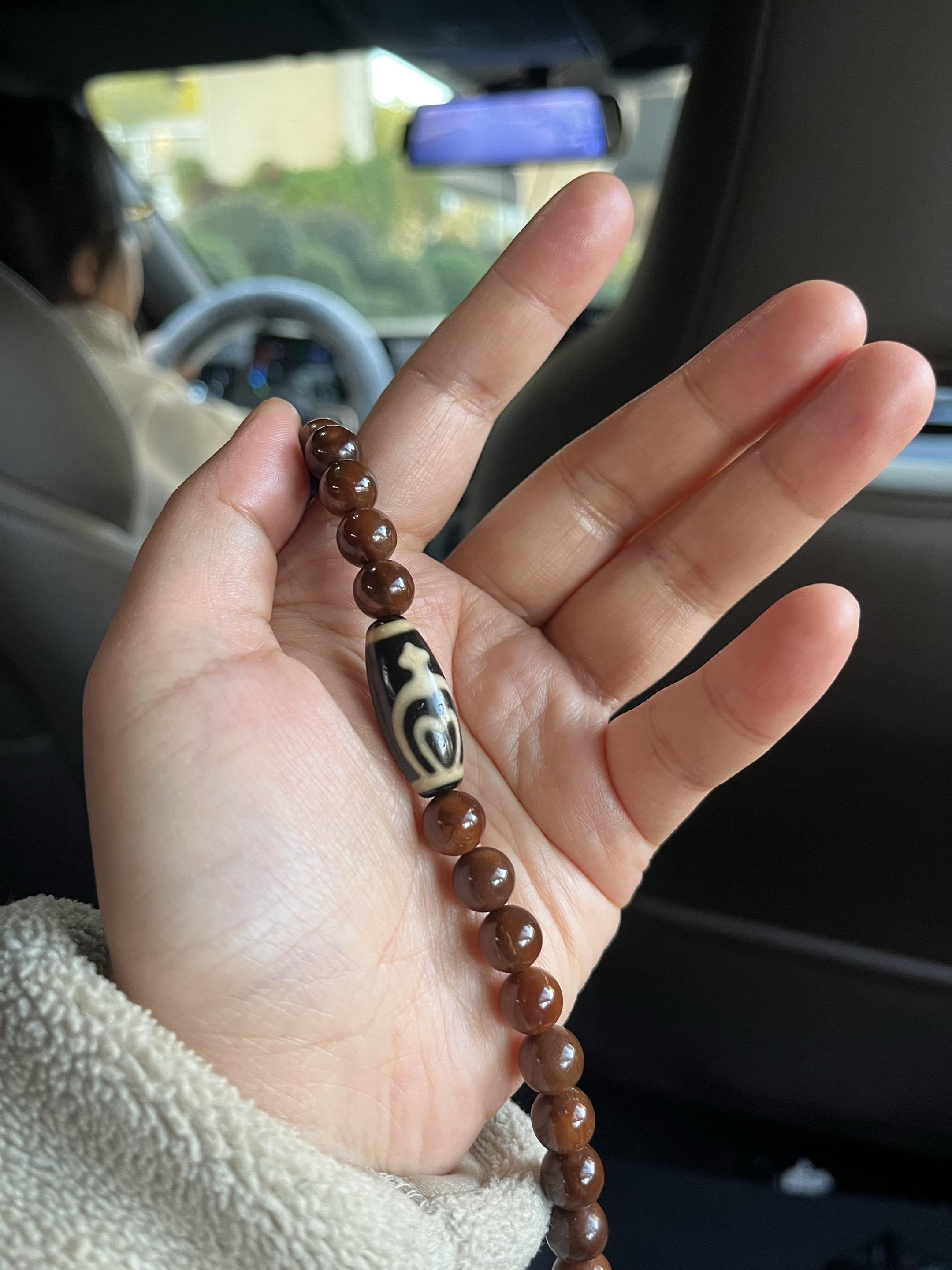 能解决的事情急什么？解决不了的事又急什么？