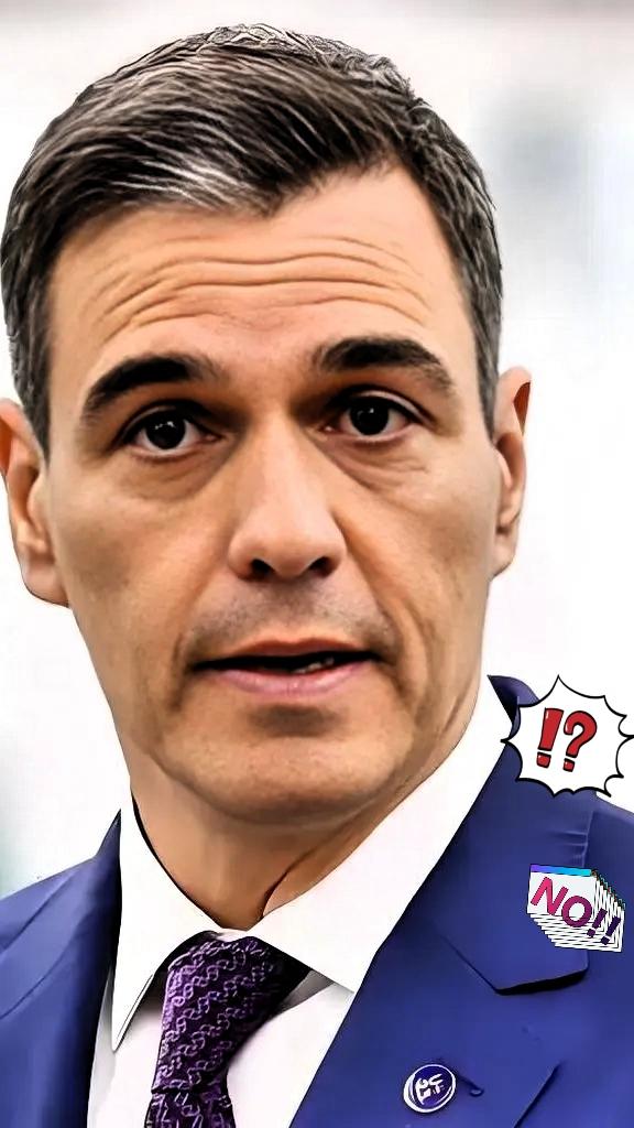 快讯！快讯！
西班牙刚刚宣布了！

10月14日，西班牙首相桑切斯宣布，由于加沙