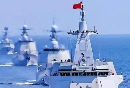 很多人以为今天的中国军力碾压日本，所以我们安全了。大错特错！相比于1937年那个