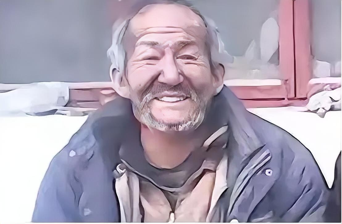 北京收容所里的流浪汉，竟是河南民间诗魂王耀军！一生被亏欠，却活成人间风骨
 
北