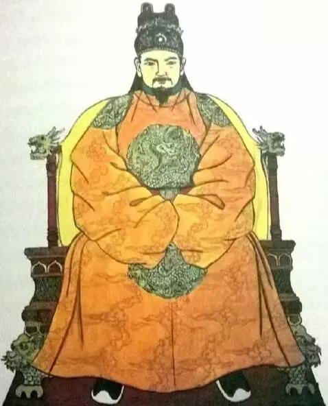 黎熙宗黎维祫，又名黎维祹，是越南后黎朝第二十二代君主。他是黎神宗黎维祺之第四子，