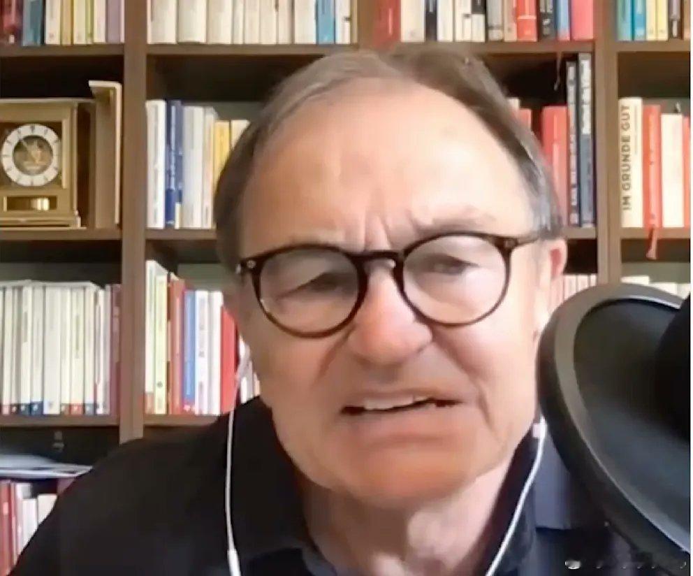 🚨伊瓦爾德·萊因（前德國教練）：“我看了皇家馬德里對拜仁慕尼黑的比賽，感到非常