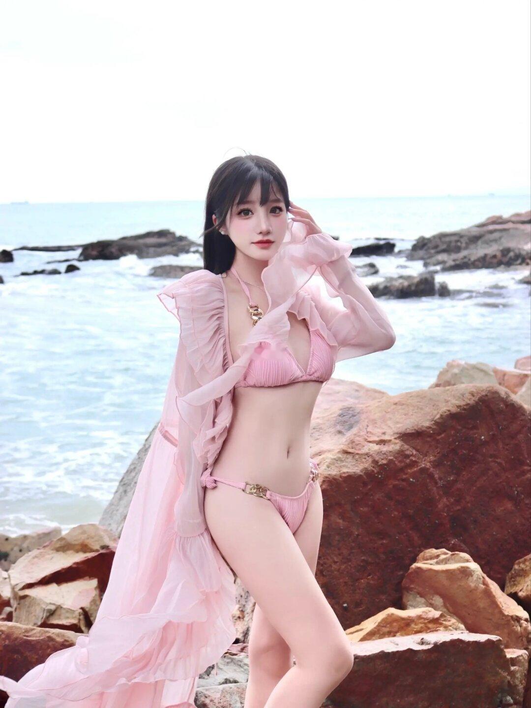 海边日常🌊