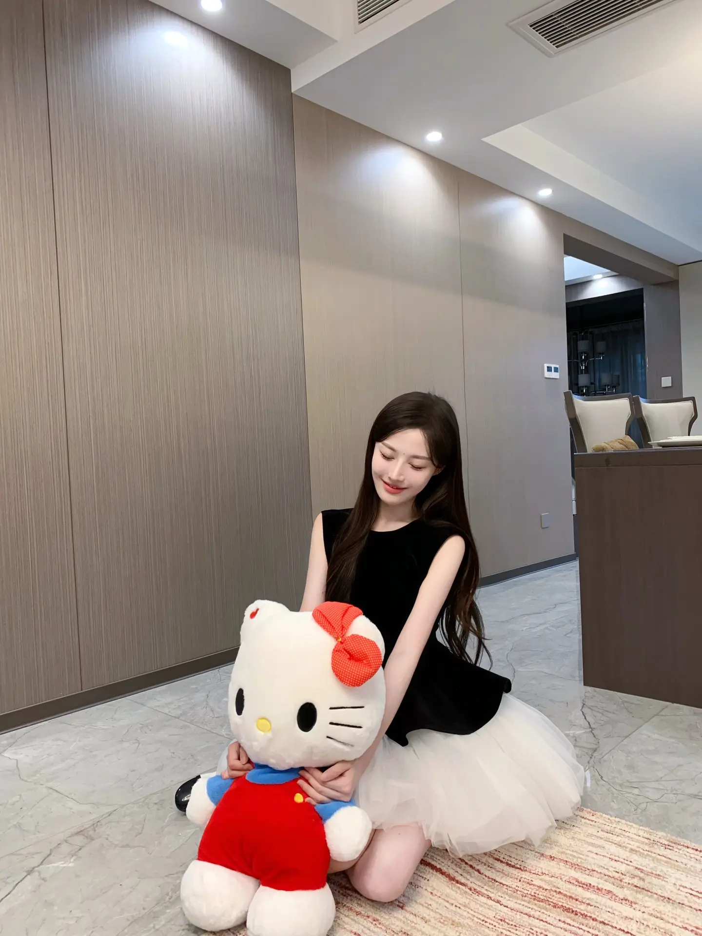当拥有细腻的心 感受到更多的是幸福还是悲伤