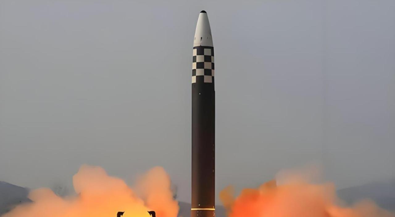 如果东风41发射后经过别国领空，就不担心被打下来吗？这么说吧，一旦东风41发射出