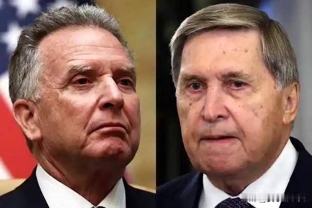 平地起惊雷
美俄核心密谈被捅到台前
11月26日，俄罗斯官员就美国彭博社公布美中