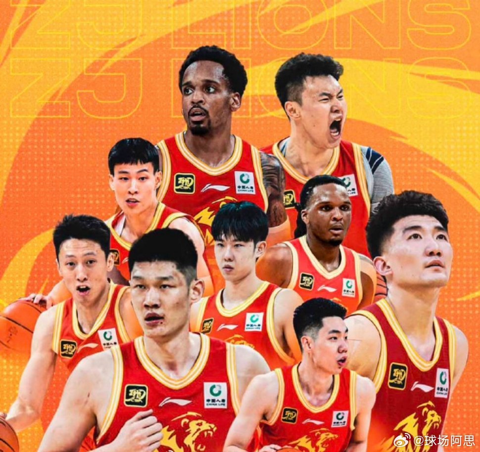 通过浙江广厦要出售几个球员就得出结论“广厦没钱了”这是站不住脚的，这批球员已经拿
