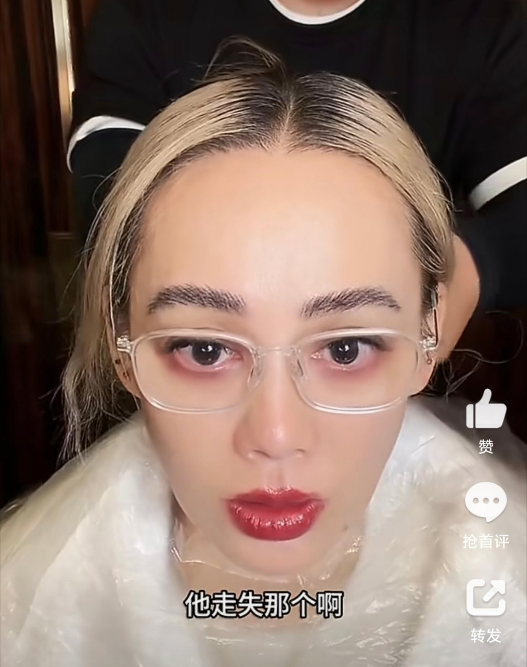 宁静回应花少2杨洋走丢事件宁静回应杨洋走丢 当时人在异国他乡遇到点问题肯定都是比