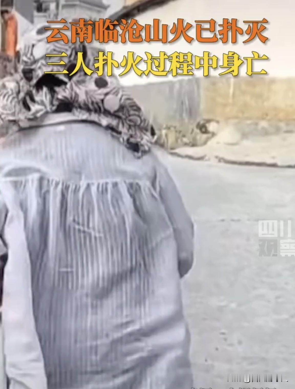 痛心，3名村干部死亡！他们分别是：

斗阁村村民委员会一副主任。
斗阁村一村民小