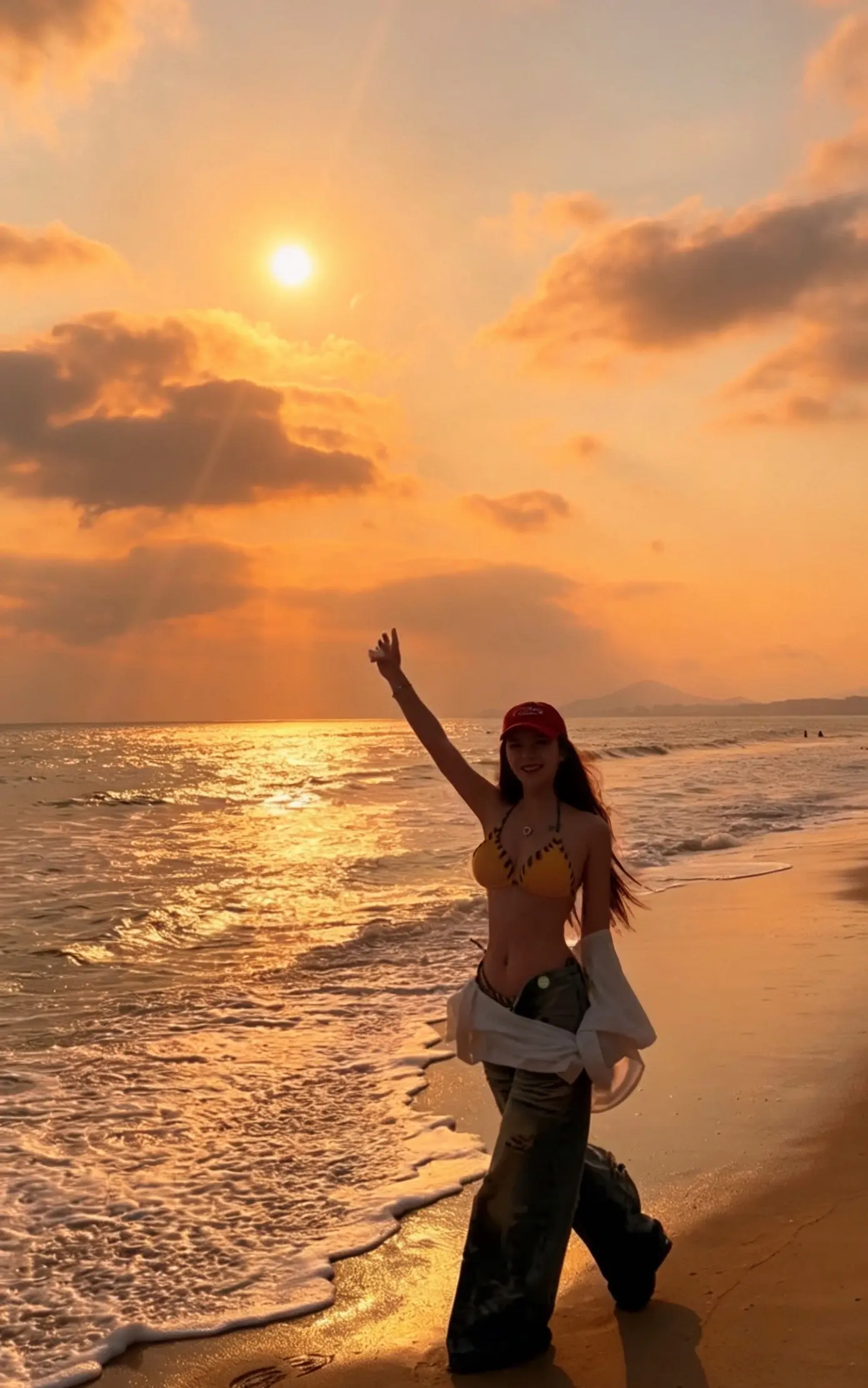 🌴椰梦长廊🌇