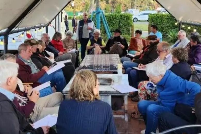 为什么欧洲老人很少有卧病在床的？
经常刷到在欧洲生活的中国人分享，那边的老人很少