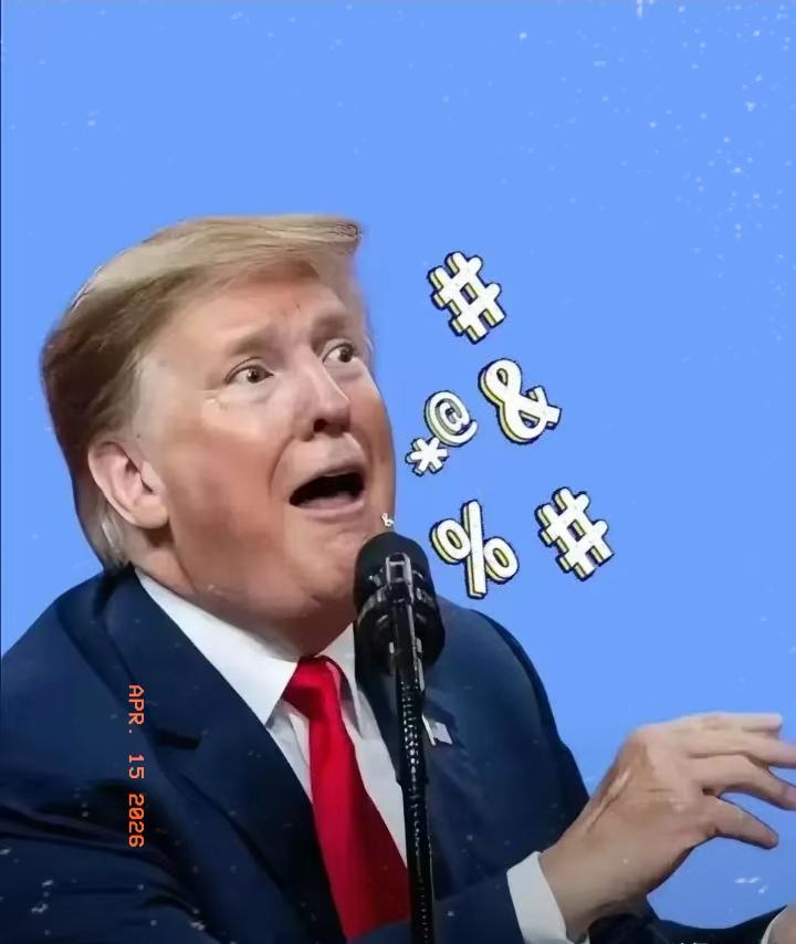 特朗普威胁要对中国加50%关税，中国外交部没废话，转手把111亿美元对台军售的账