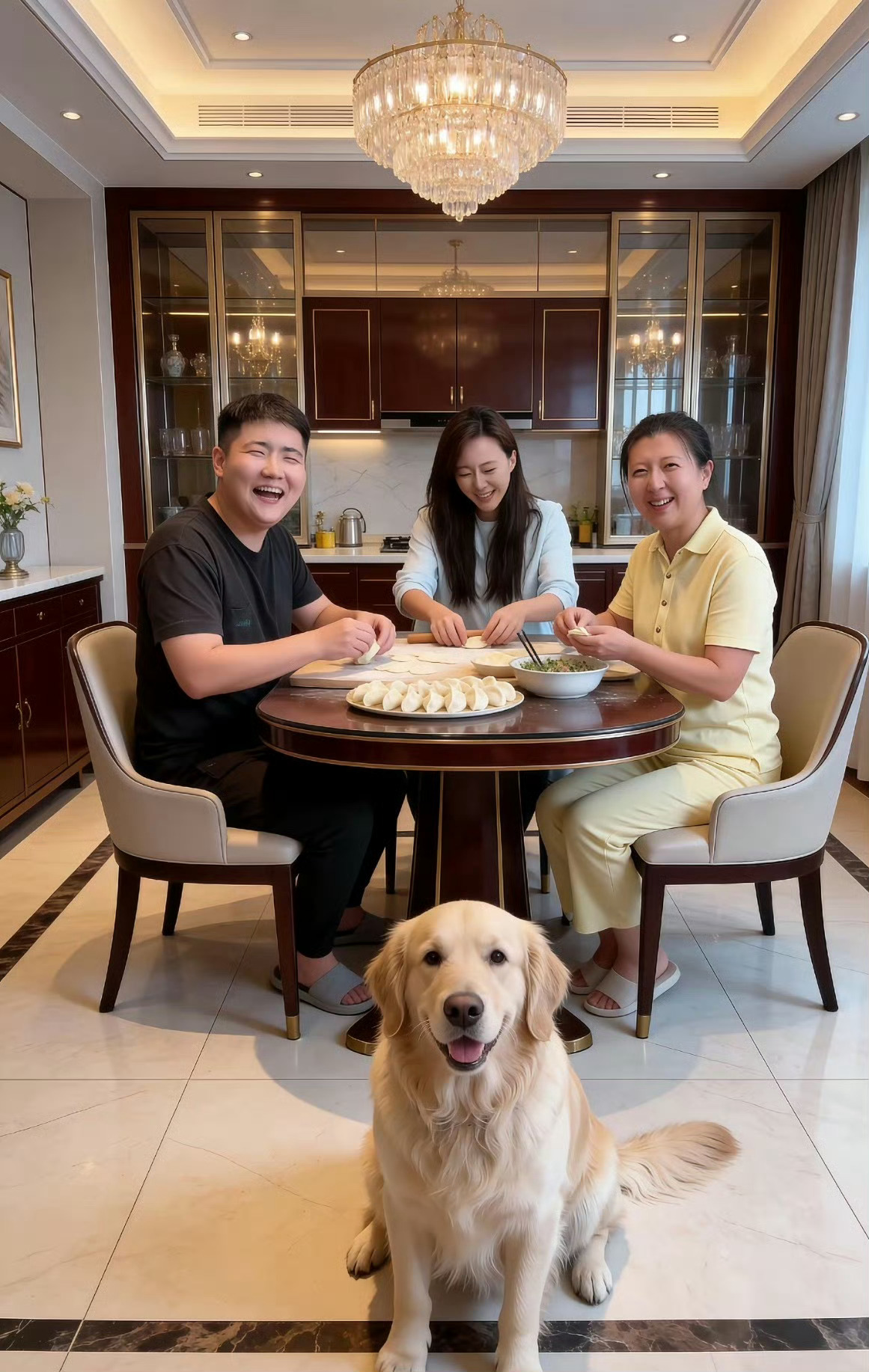 闫学晶儿子 顶替公众要的从来不是八卦，而是公平。这事现在还没定数，坐等官方通报吧