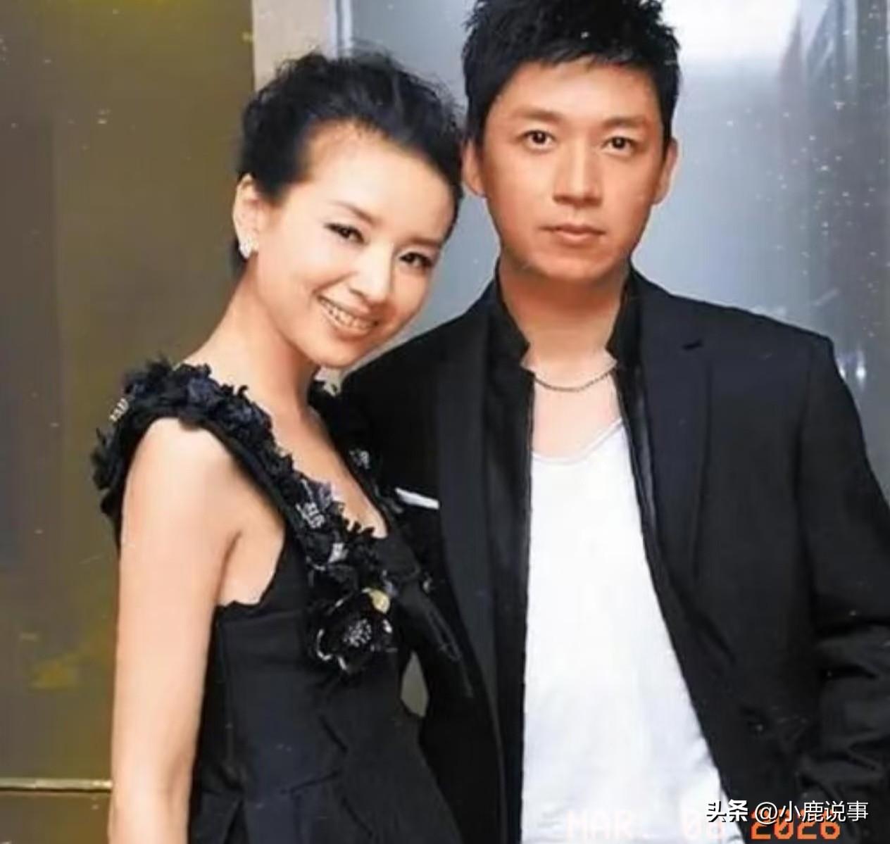 七岁的孩子主动选择和爸爸一起生活，这件事真的让人感慨很多。
 
潘粤明和董洁之间