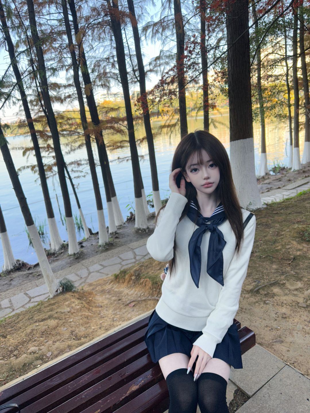 如果焦虑是酵母 我将很快成为一个蓬松的小面包