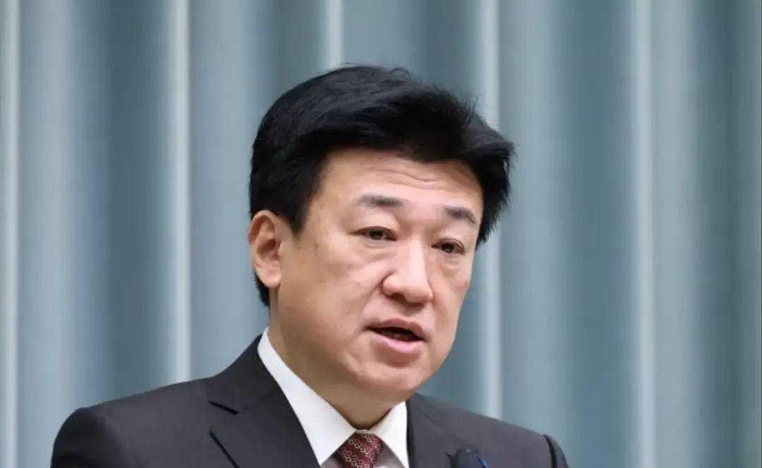 日本这回是真的坐不住了。9月8日，内阁官房长官木原稔在记者会上强硬表态，称日方已