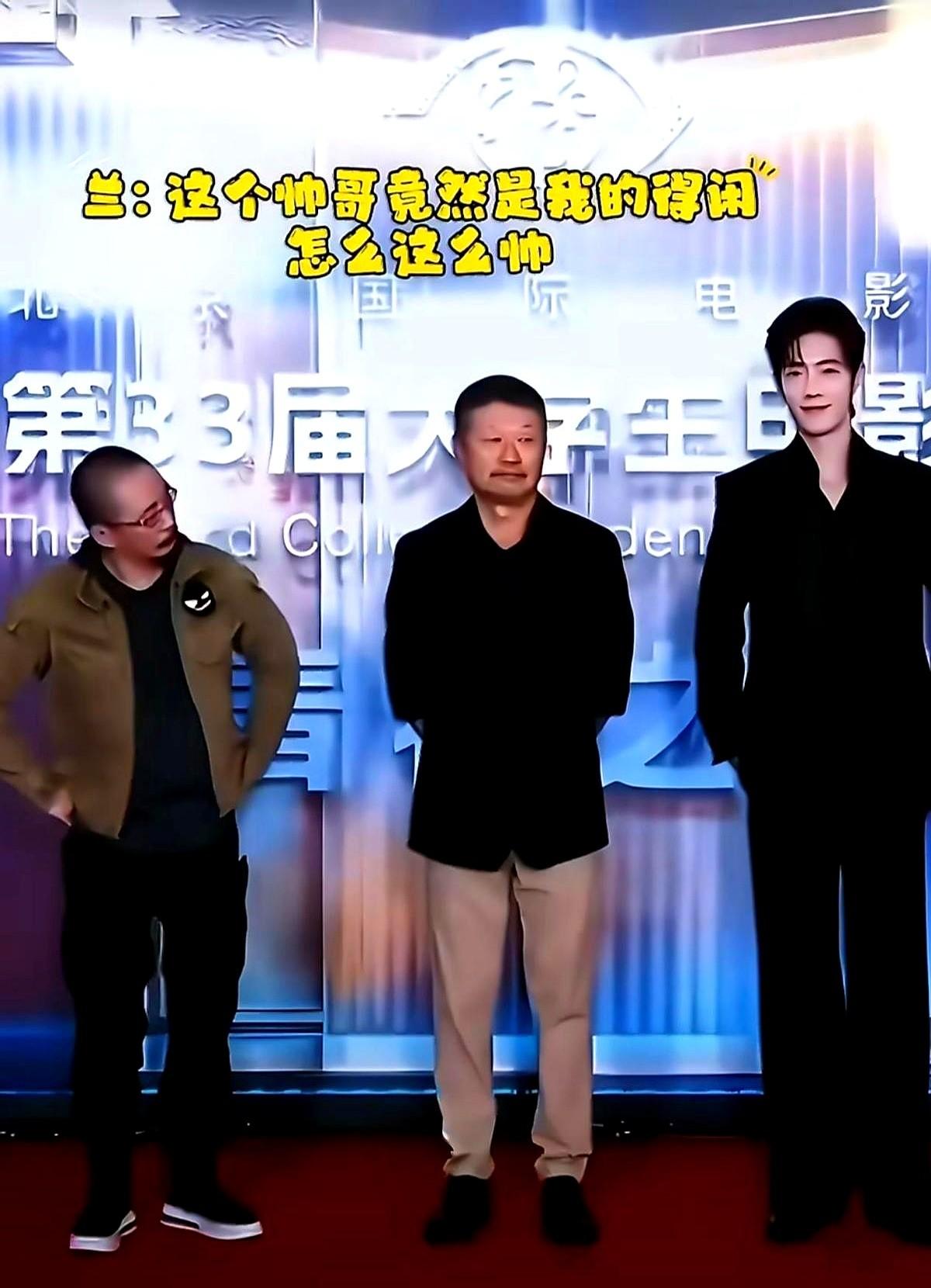 张译被亲儿子嫌“脏”，这事儿有点意思。

拍《万里归途》，他几个月不洗澡，指甲缝