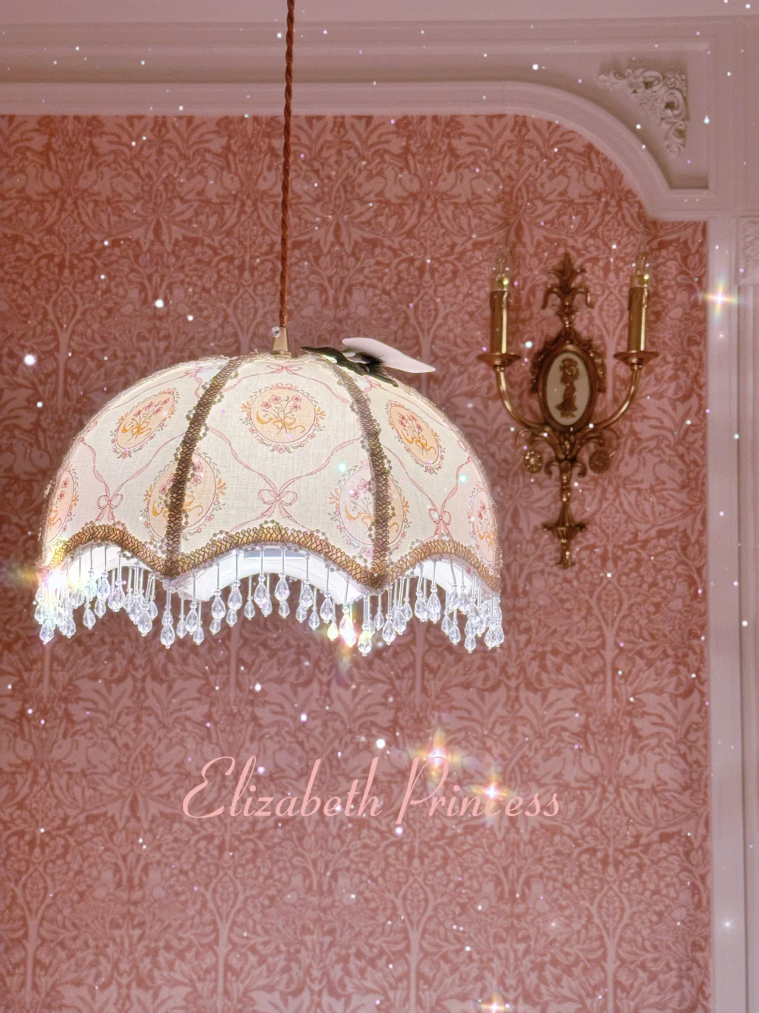 一眼沦陷！我的法式小家✨🍬