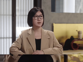 《你永远不要低估一颗冠军的心》易立竞：这个话你肯定跟自己说了无数遍，所以你今天能