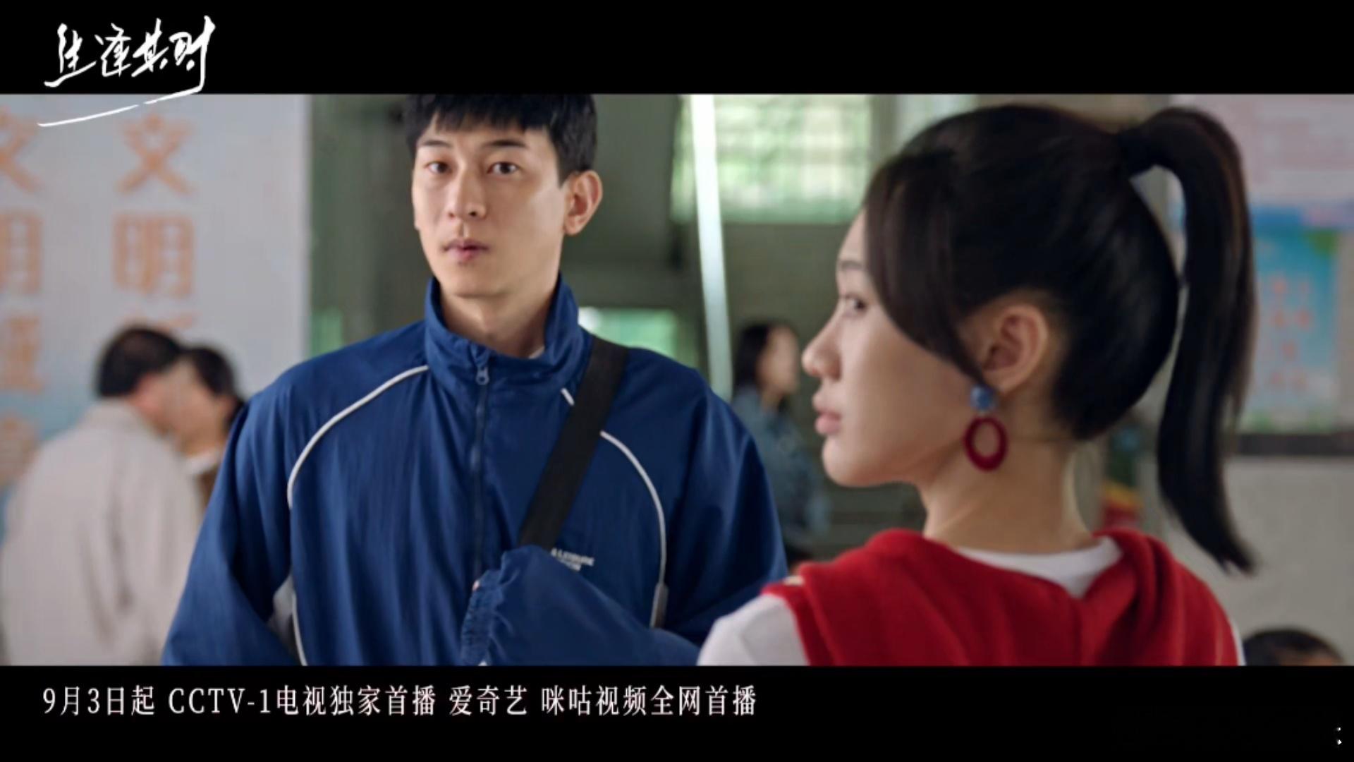 刘琳演妈没有乳腺结节风险谁还没沦陷在刘琳的怼怼妈宇宙，这次新剧又解锁护短老妈，面