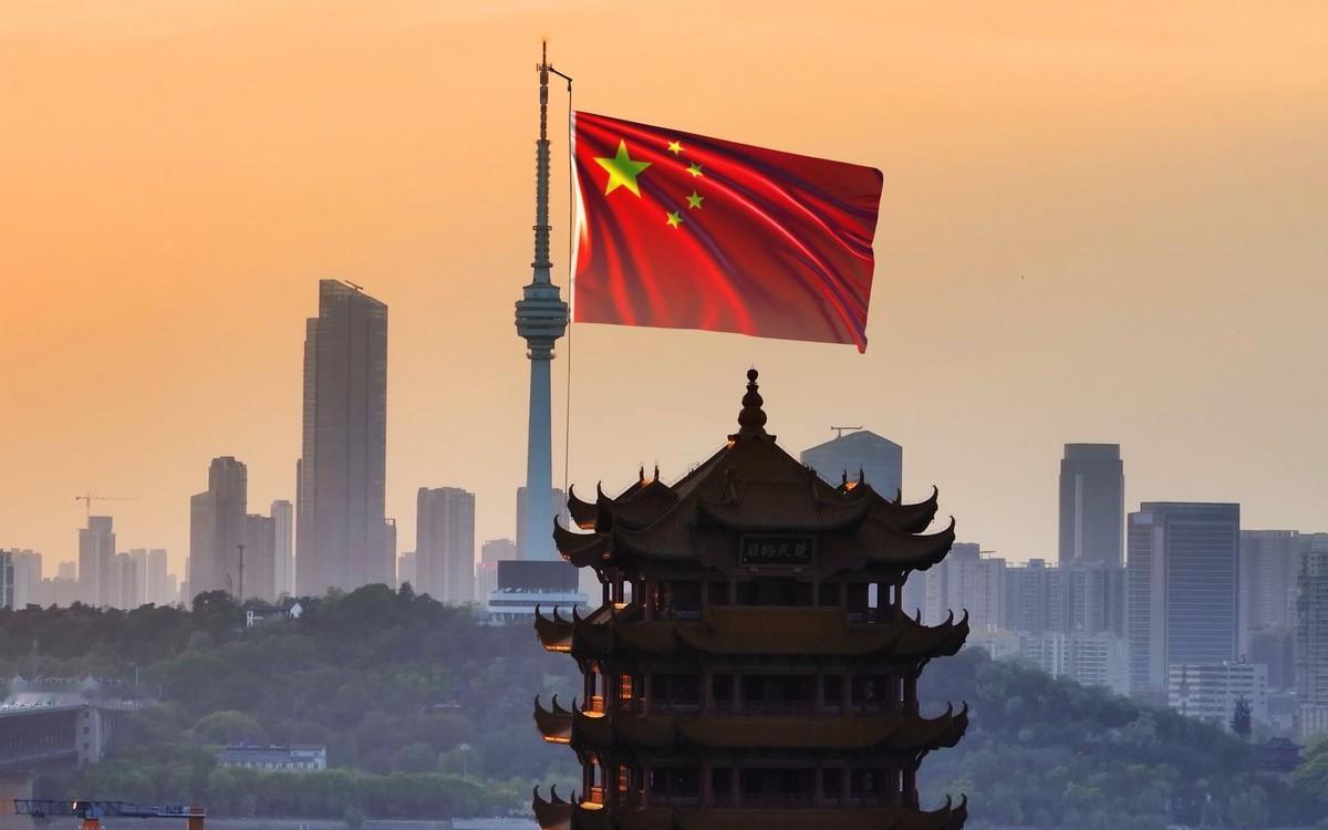 定调全国！二十届五中全会重磅开幕，四天会议，定下中国接下来的发展大方向！

二十