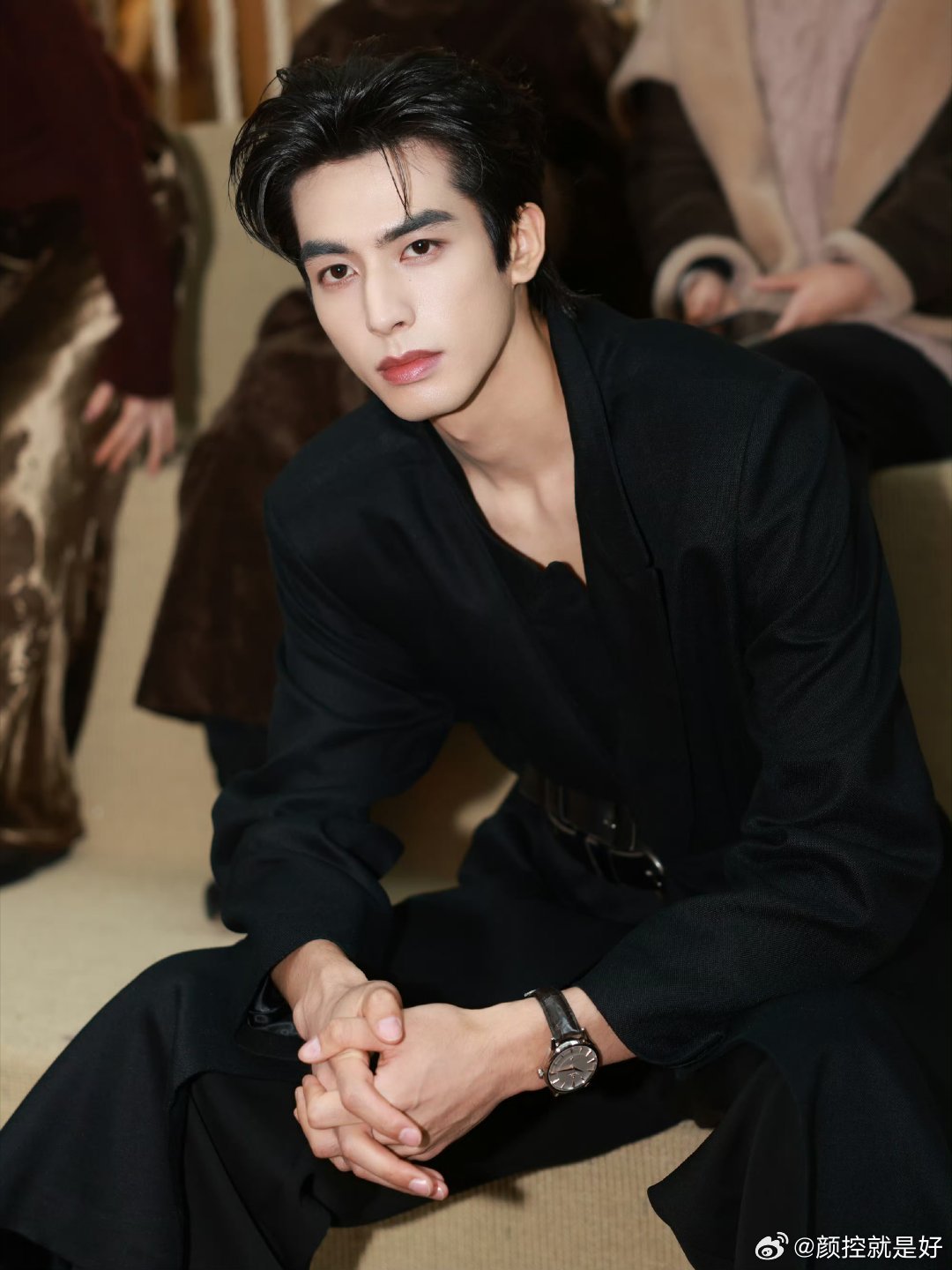 火旺 宋威龙吃瓜不信瓜，一切等官宣。期待宋威龙接到好的剧本，昨天的活动状态太好啦