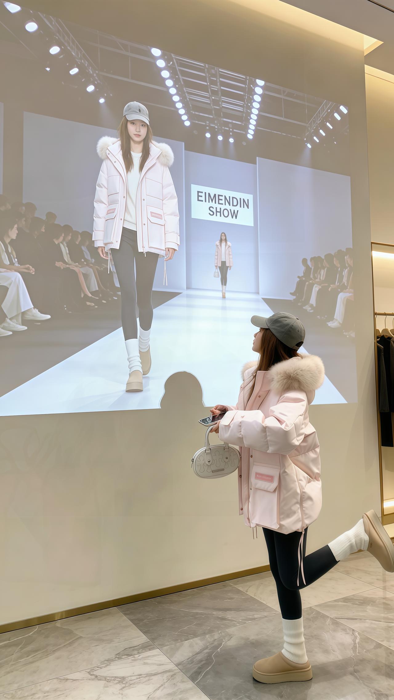 新年穿搭 小个子穿搭 今天穿什么  强烈推荐 韩范穿搭