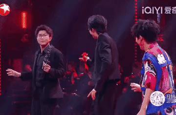 《我们的歌》第一期金曲《花心》，如果这首由刘宇宁，大张伟，毛不易三人合唱的花心都